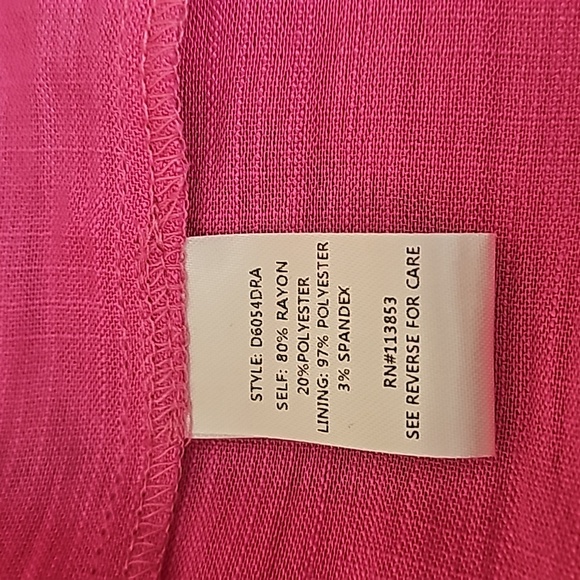 Sugar  + lips dress - Picture 7 of 8